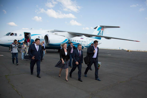 Звёзды на Байкале 2015. Stars on Baikal festival 2015